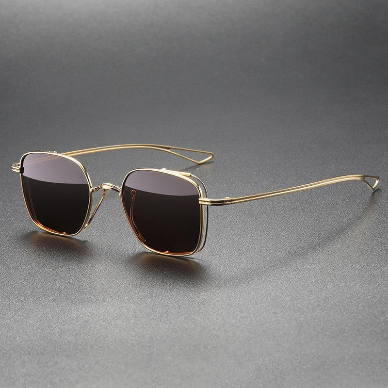 Polarized Sun Glasses Fashion Trend