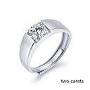  Two carats