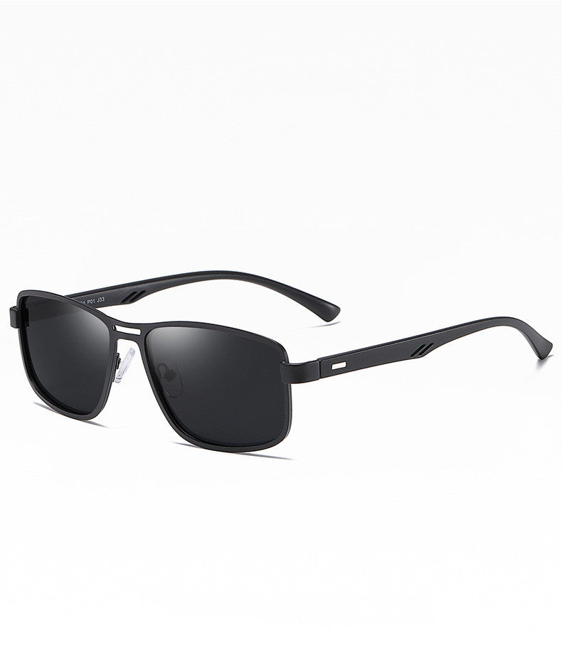 Polarized sunglasses