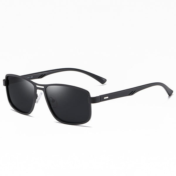 Polarized sunglasses