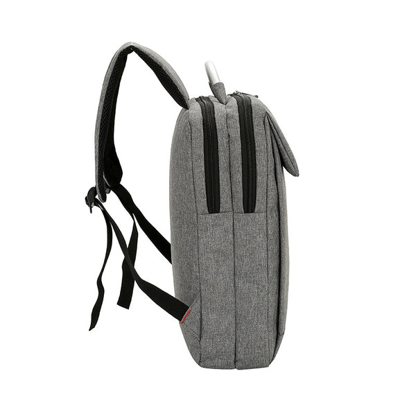 Multi-Function 15-inch Notebook PC Backpack