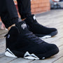 Men's Ankle Boots Basketball Shoes