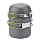  Green kettle