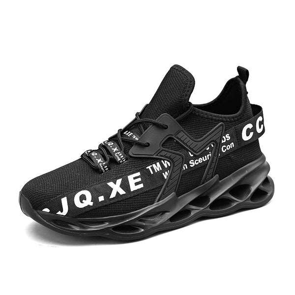 Super Light Large Size Sports Men's Shoes