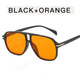  Black Orange