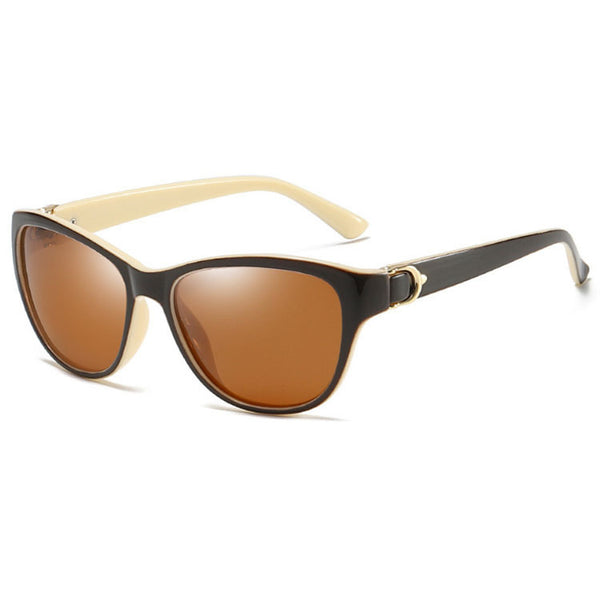 Sunglasses ladies polarized sunglasses