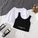  Tshirt vest