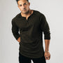 Muscular Man Fitness Sports T-shirt Trend Slim