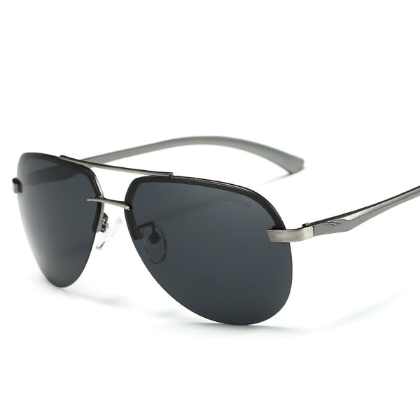 Polarized men and women sunglasses