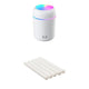  White And Cotton swab5pcs