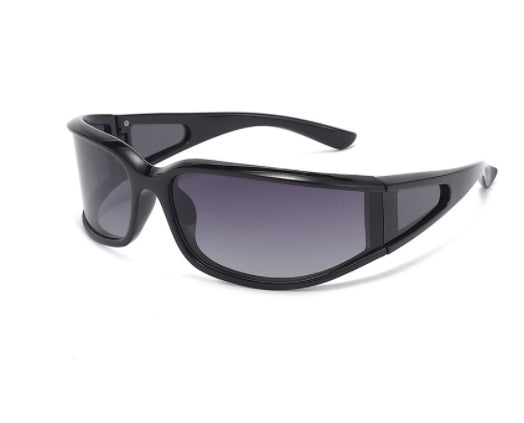 Polarized Sports Sunglasses For Men And Women With UV Protection