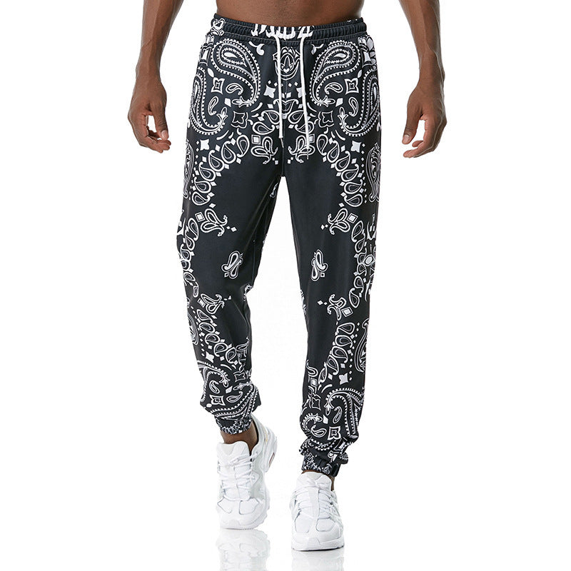 Cool jogging pants