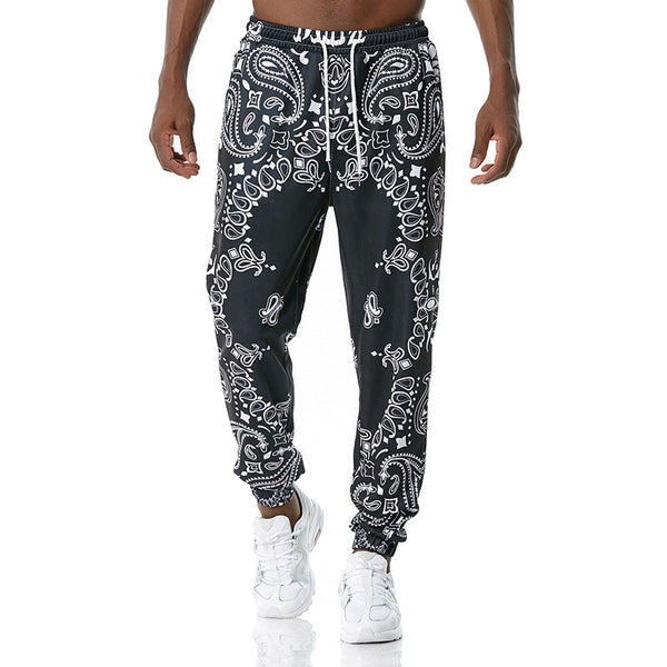 Cool jogging pants