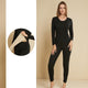  Womens black
