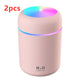  Pink 2pcs