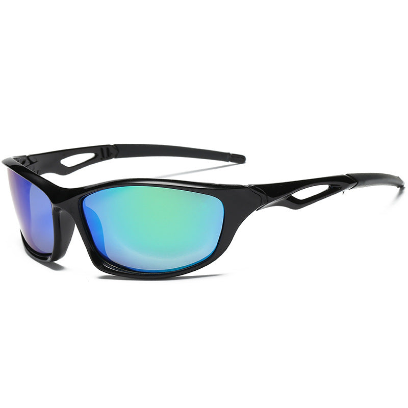 Polarized sunglasses