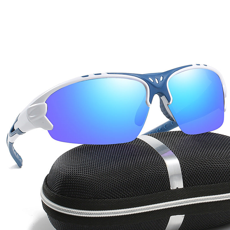 Sports Series Polarized Sunglasses For Men And Women