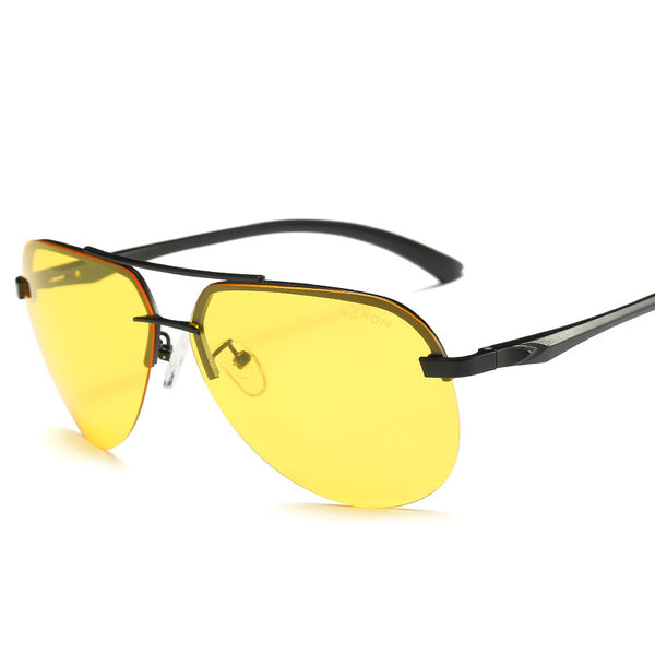 Polarized men and women sunglasses