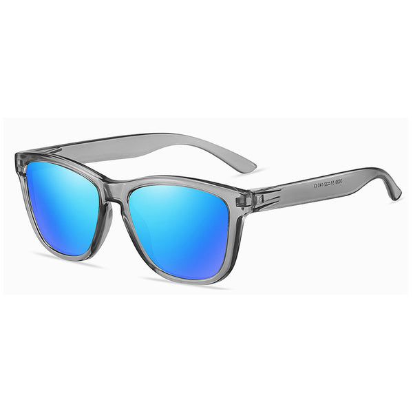 Sports Sunglasses Mens Polarized Colorful Film Series