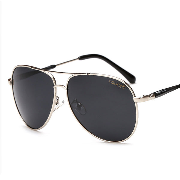 Polarized sunglasses men