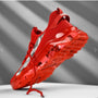 Enlightenment Men's Shoes, Flying Knit Trendy Shoes, Men's Casual Sports Shoes