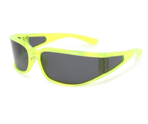 Polarized Sports Sunglasses For Men And Women With UV Protection