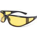  Black frame night vision yello