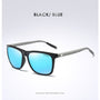 Polarized sunglasses for men and women