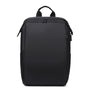 Men's backpack fashion leather backpack