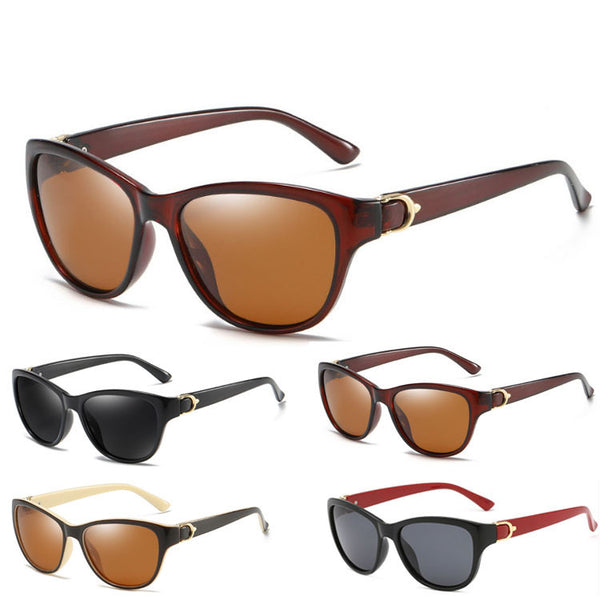 Sunglasses ladies polarized sunglasses