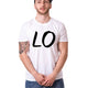  White LO