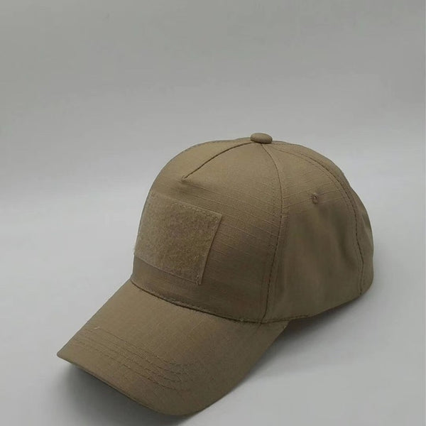 Tactical baseball cap