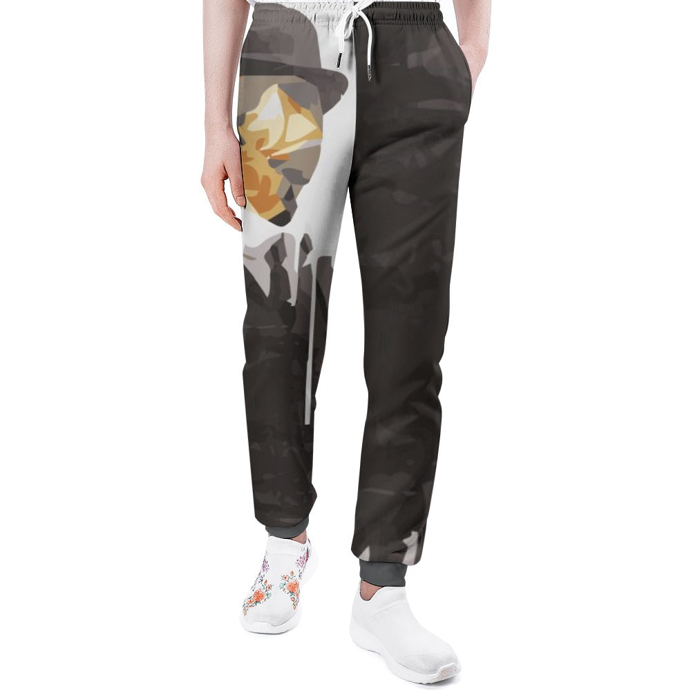 Personalize Named Me Sweatpants - Design your Own