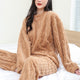  Hemp Pattern Khaki