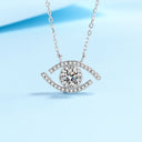  Moissanite 50 Points