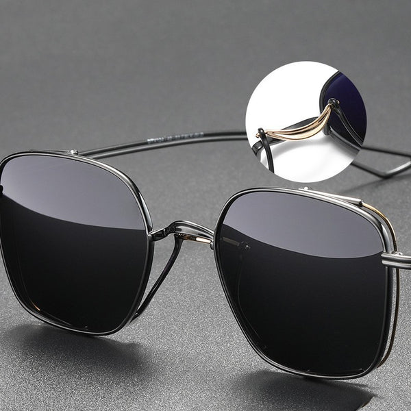 Polarized Sun Glasses Fashion Trend