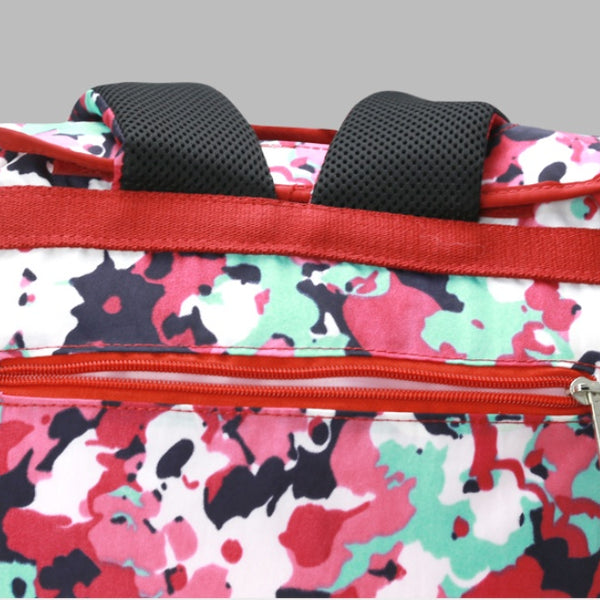 Mommy Bag With Multifunctional Shoulder And Large Capacity For Going Out