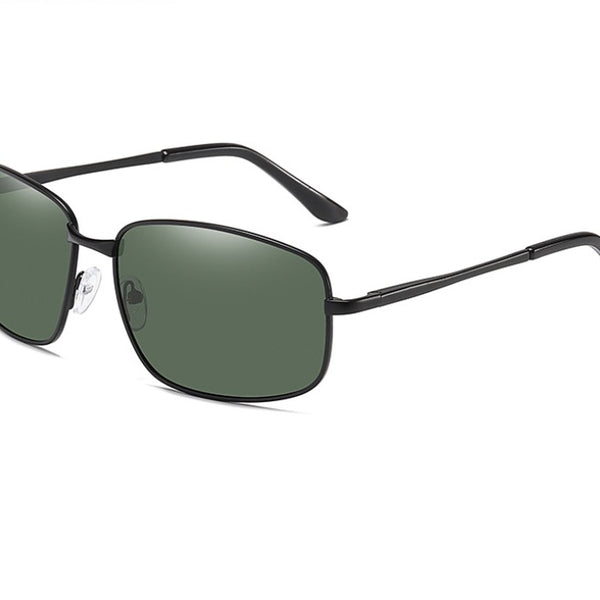 Polarized sunglasses, men's sunglasses