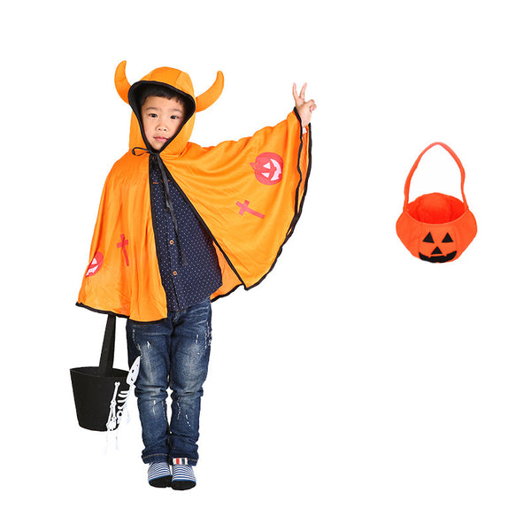 Children's Halloween Costume