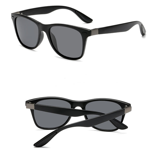 Men's classic casual sunglasses polarized sunglasses