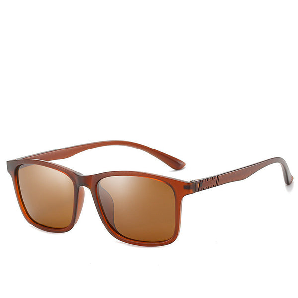 TR Polarized Sunglasses For Men And Women