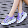 Casual sports loose shoes