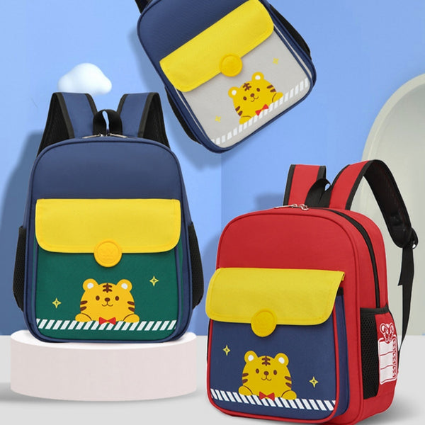 Kindergarten Baby's School Bag