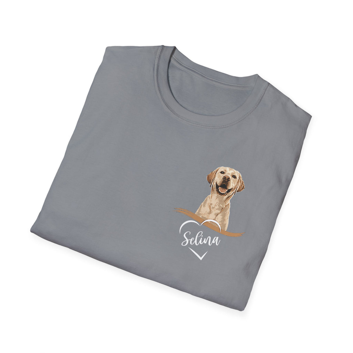 Unisex Custom Pet Shirt