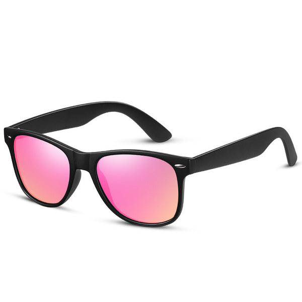 Polarized Sunglasses Fashion Colorful Polarized Glasses