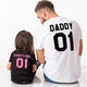  Daddys girl black