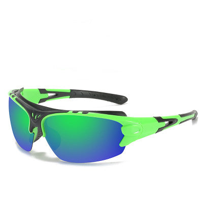 Sports Series Polarized Sunglasses For Men And Women