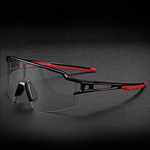 Polarized Myopia Men And Women Running Outdoor Sports Windproof Sand Bicycle Accessories