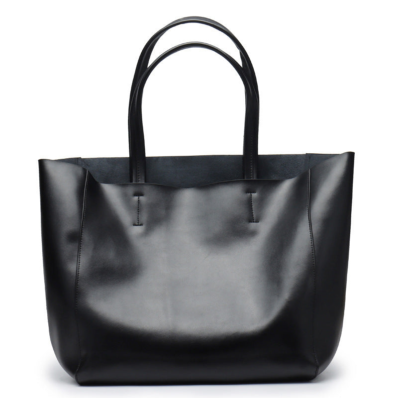 Large Capacity Commuter Mommy Shopping Bag