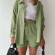  Light Green